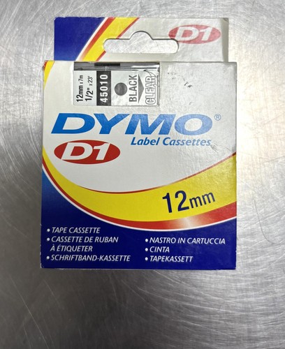 Dymo ruban d étiquettes - d1,