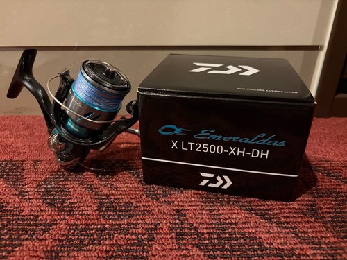 Moulinet toupie modèle - , daiwa