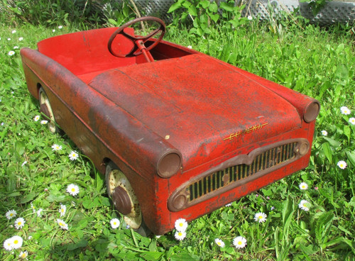Ax695 eureka voiture pedales - ax695,
