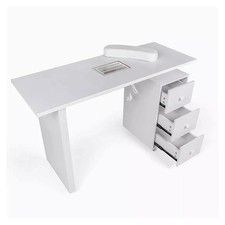 Table manucure et de