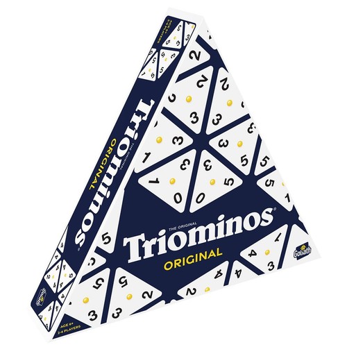 Triominos original jeu de - jeu,