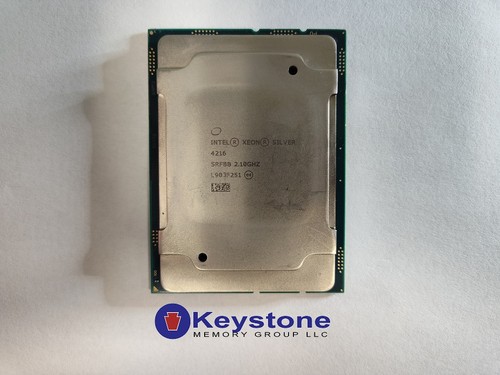 Intel xeon silver 4216 srfbb - intel,