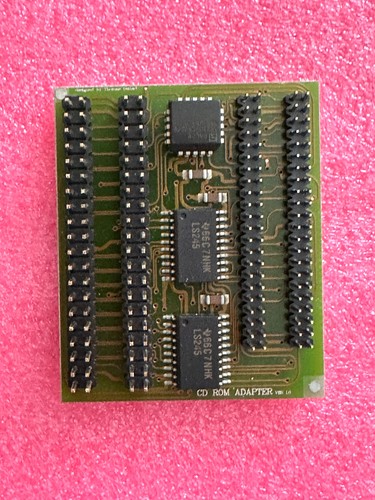 Adaptateur cdrom ide - adaptateur,