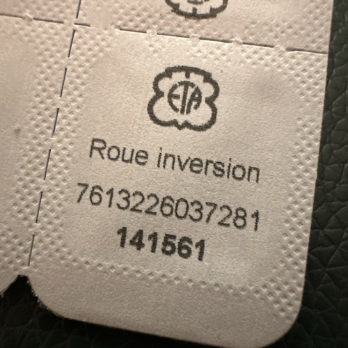1488 roue inversion inverseur - 1488, inversion/inverseur