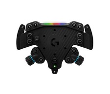 Logitech RS Wheel Hub Wheel Hub for Racing & PRO Series Xbox/PC