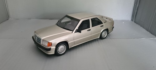 Mercedes benz 190e - 190e, 16s