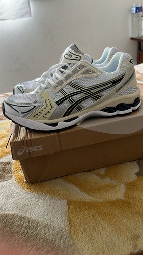 Asics gel kayano - gel, 14
