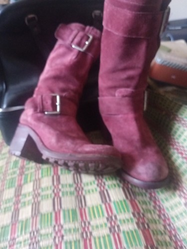 Bottines free lance - bottines,