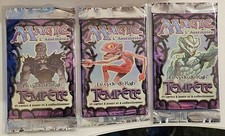 Booster MTG Magic l'Assemblée