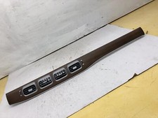 2020-2024 MERCEDES GLE350 V167 CENTER & RIGHT DASHBOARD AIR VENT & MOLDING PANEL