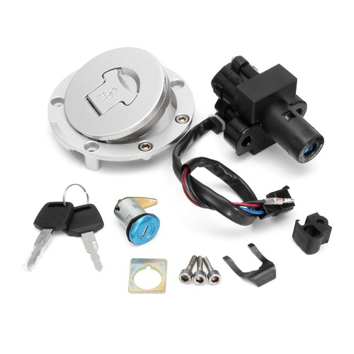 Kit serrure neiman bouchon - un,