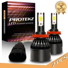 LED Phare de Voiture Headlight