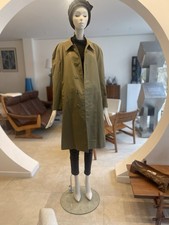 Trench Burberry Homme Kaki