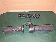 POIGNEE ACCELERATEUR POUR TROTTINETTE ELECTRIQUE