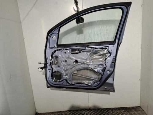 Porte avant droit nissan - avant,