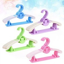  20 Pcs Cintres Bébé Ceintre