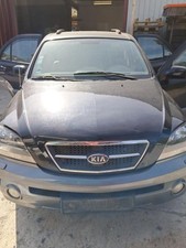 Pont (propulsion) KIA SORENTO