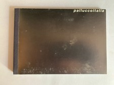 Pallucco catalogue 2002 (supplies and lighting)