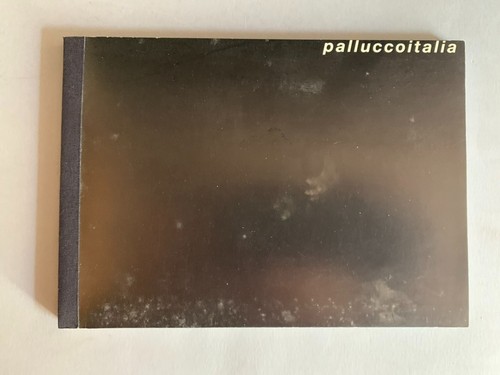 Pallucco catalogue 2002