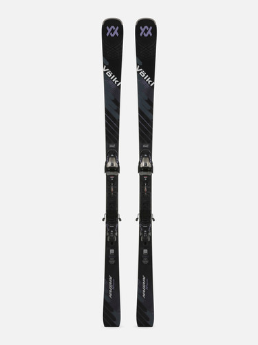 Ski volkl peregrine master - ski,