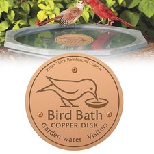 Nettoyeur d eau en cuivre pour