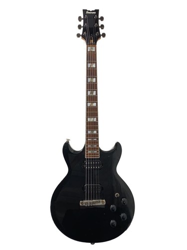 Guitare électrique ibanez - électrique,