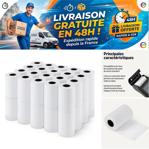 Amazon basics rouleaux - amazon, 40