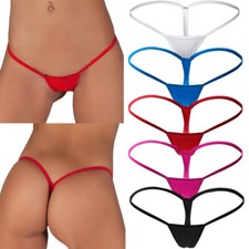 Femmes Sxry Mini Bikini Micro