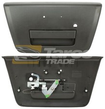 Poignée de hayon extérieure Nissan Navara D40 2005-2015