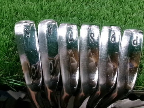 Srixon iron set z565 - srixon,