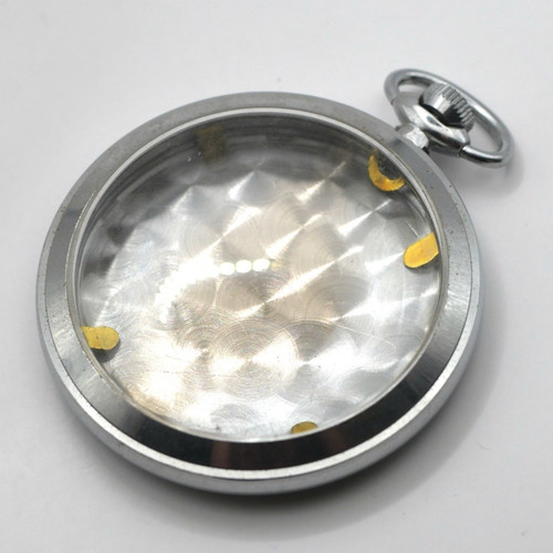 Boitier montre gousset - de,