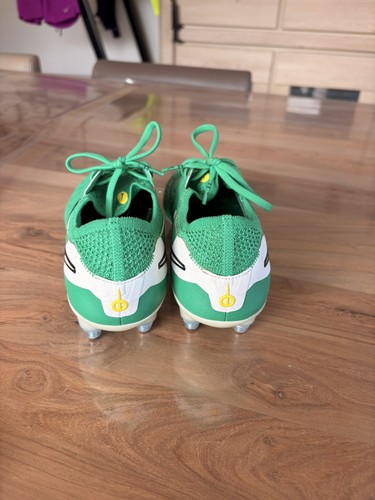 Crampons nike tiempo - crampons,