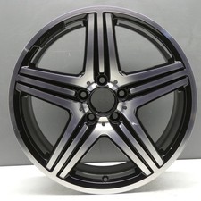 Mercedes A Classe Cla AMG 18 "