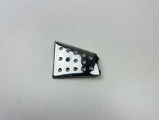 HABILLAGE REPOSE PIED GAUCHE