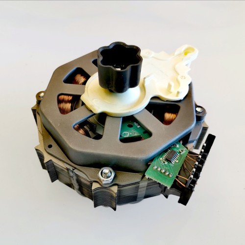 Moteur pour vorwerk thermomix - moteur,