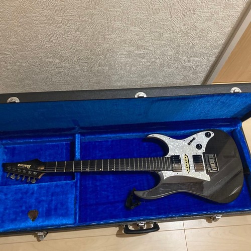 Guitare électrique ibanez - guitare,