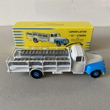 Dinky Toys Réf 586 Camion