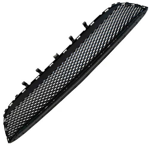 Grille centrale pare - grille, de