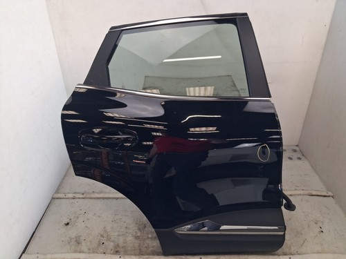 Porte arriere droite - , renault