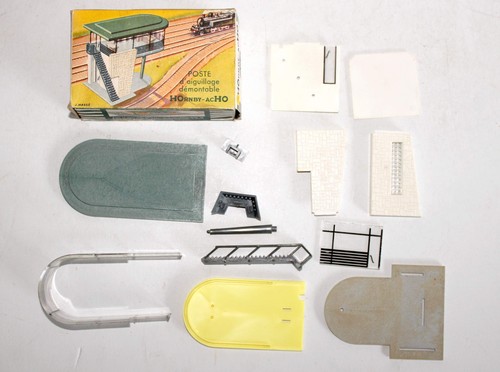 Hornby acho 692 model - hornby,