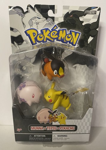 Jakks pacific pokémon - pacific,