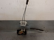 80500CB80A SERRURE DE PORTE AVANT DROITE / 80500CB80A / 5603797 POUR NISSAN MURA