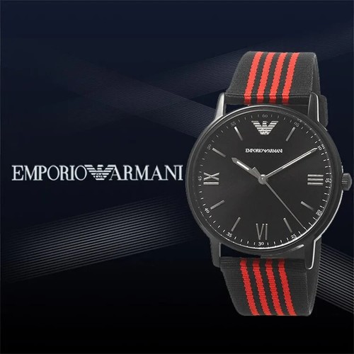 Montre homme emporio - montre,