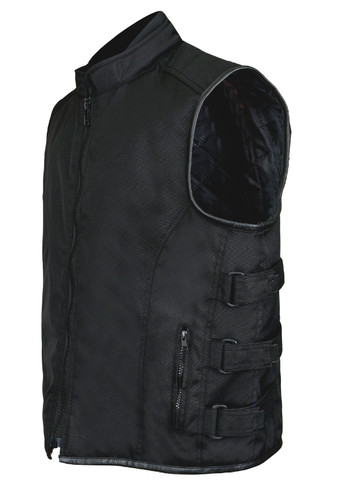 Veste biker pour - pour, hommes
