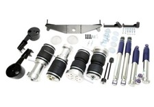 TA Technix Airride Ensemble