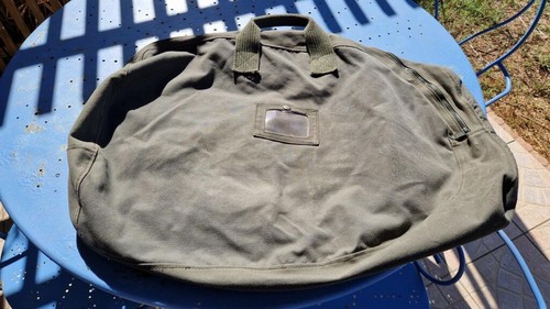 Sac militaire - sac,