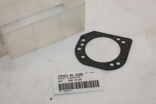 Joint support filtre air pr - support, a