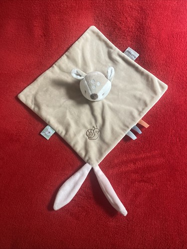 Doudou plat biche - 🇫🇷,