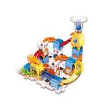 VTECH - Marble Rush Circuit a Billes - Discovery Set XS100