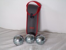 Obut - Triplette - Bon état -